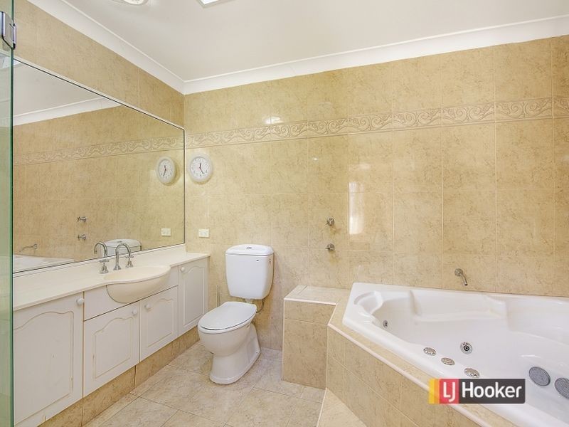 14 Rustic Place, Woodcroft NSW 2767