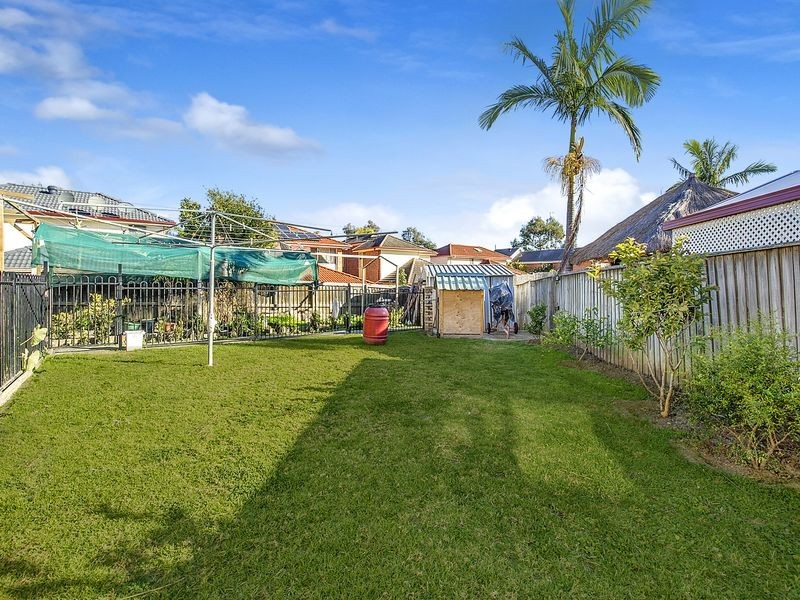 14 Rustic Place, Woodcroft NSW 2767