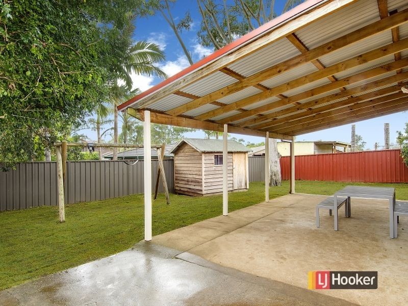 69 Narcicssus Avenue, Quakers Hill NSW 2763