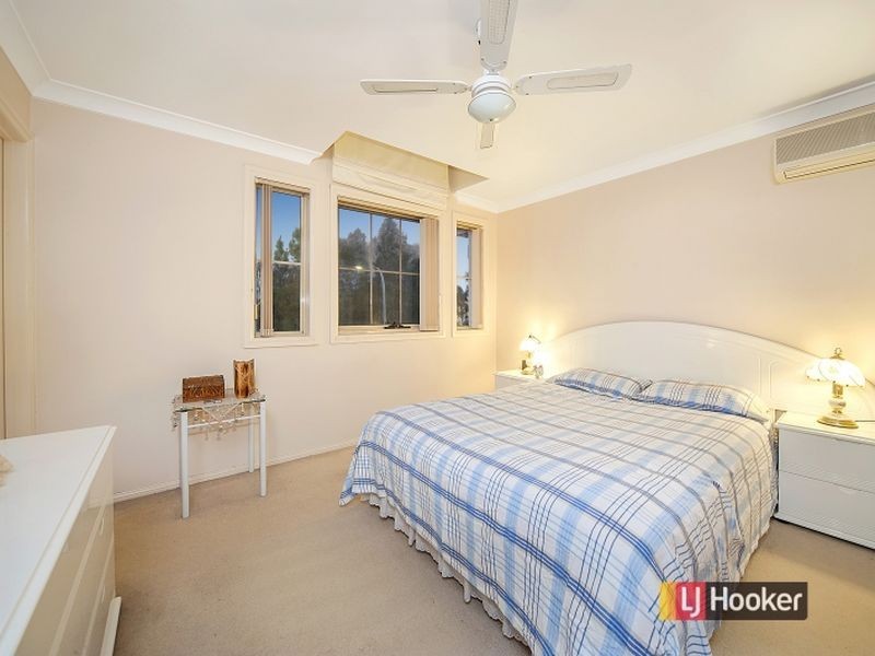 1 Wallaga Way, Woodcroft NSW 2767