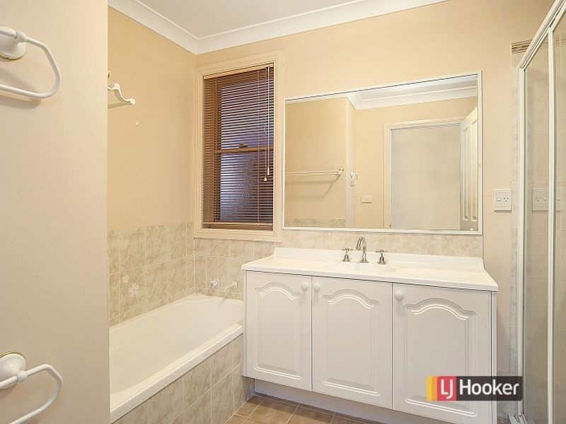 1 Wallaga Way, Woodcroft NSW 2767