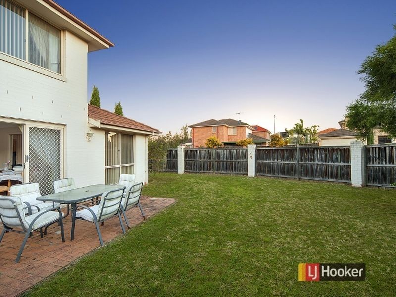 1 Wallaga Way, Woodcroft NSW 2767