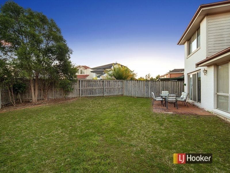 1 Wallaga Way, Woodcroft NSW 2767
