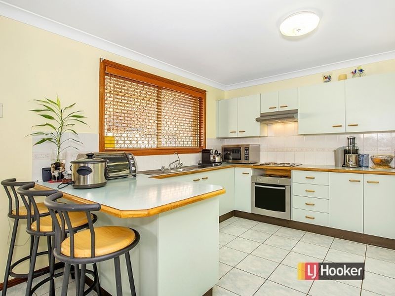 2 Windamere Avenue, Woodcroft NSW 2767