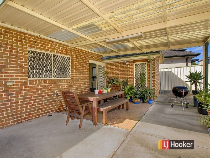 2 Windamere Avenue, Woodcroft NSW 2767