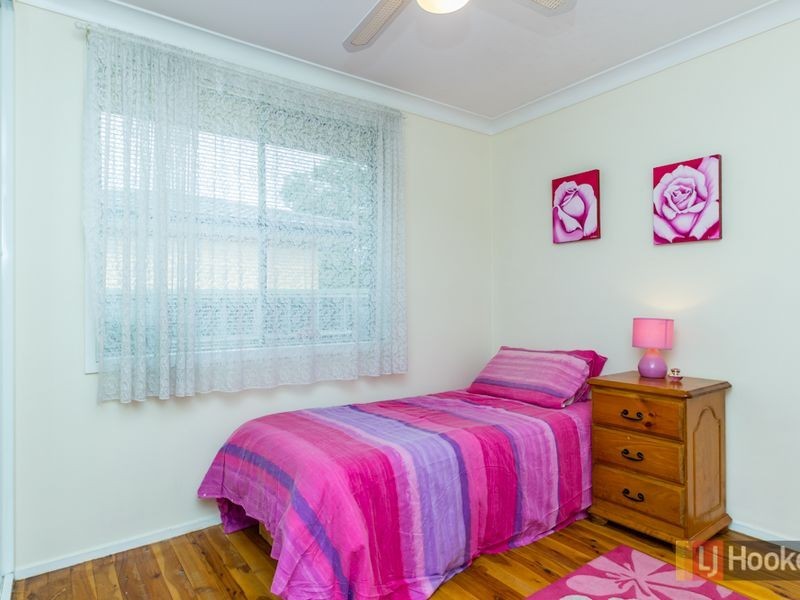7 Brier Crescent, Quakers Hill NSW 2763