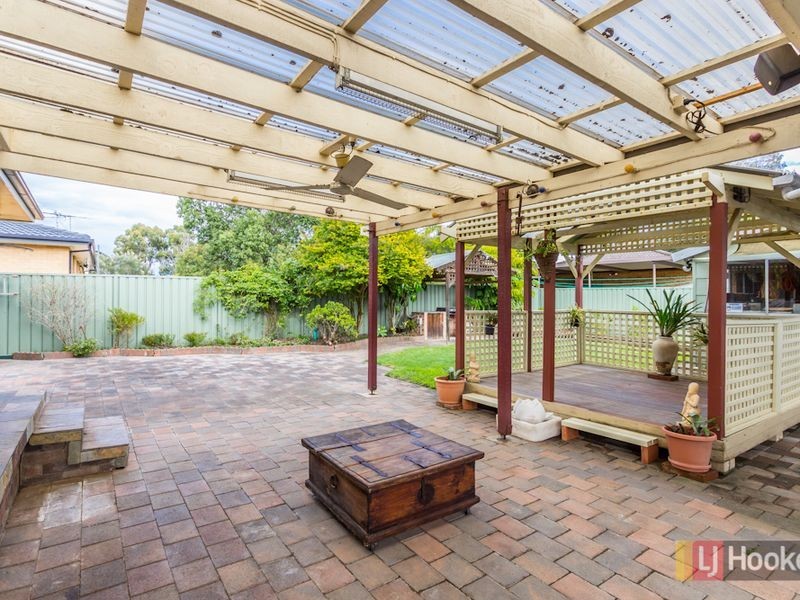 7 Brier Crescent, Quakers Hill NSW 2763