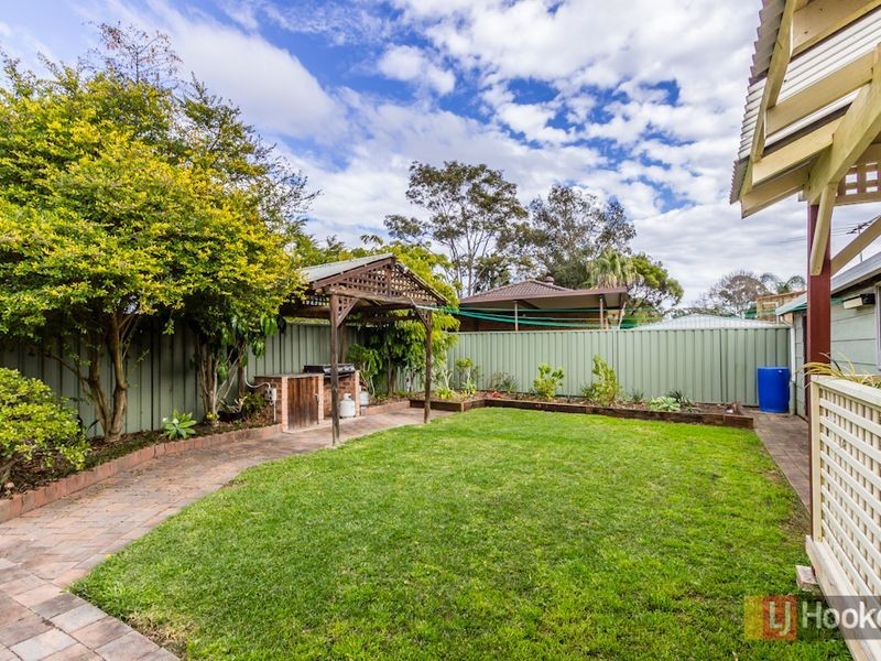 7 Brier Crescent, Quakers Hill NSW 2763
