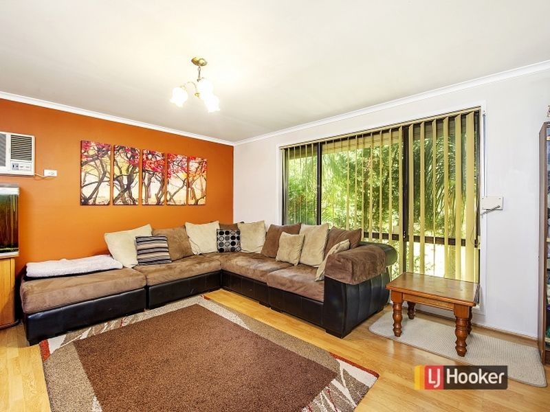 143 Southee Circuit, Oakhurst NSW 2761