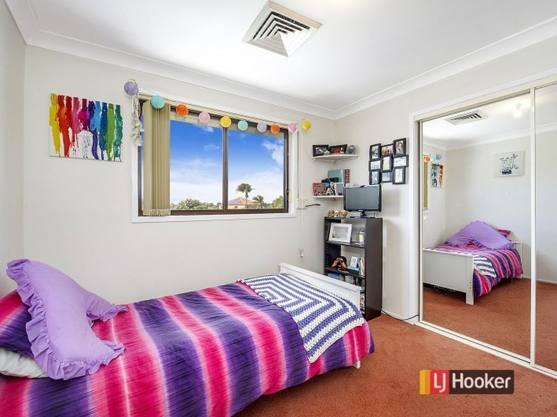 143 Southee Circuit, Oakhurst NSW 2761