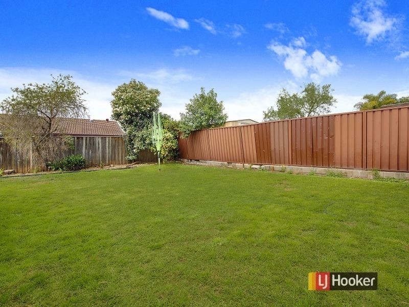 143 Southee Circuit, Oakhurst NSW 2761