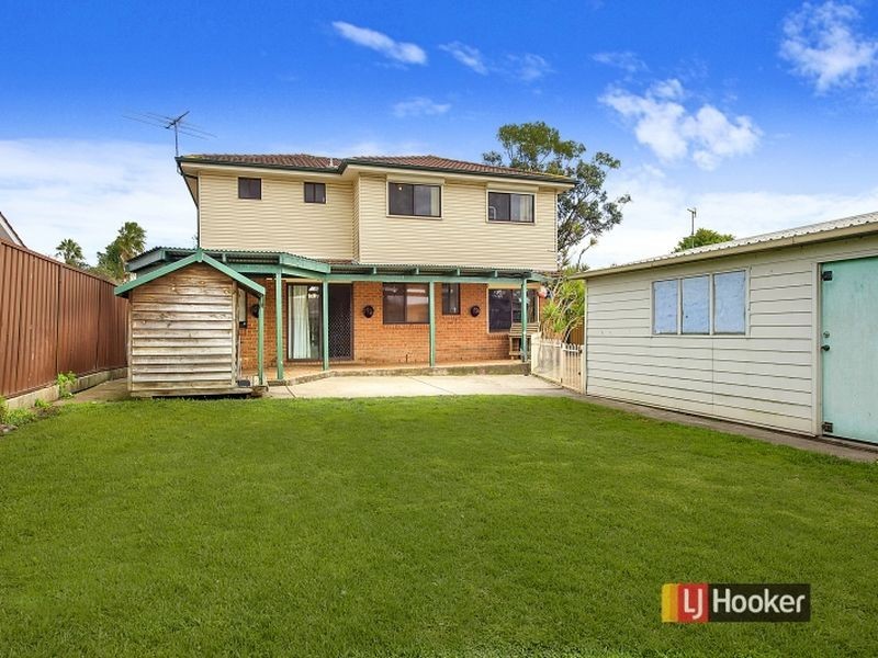 143 Southee Circuit, Oakhurst NSW 2761