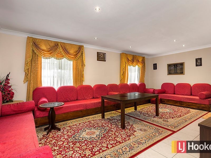 115 Colebee Crescent, Hassall Grove NSW 2761