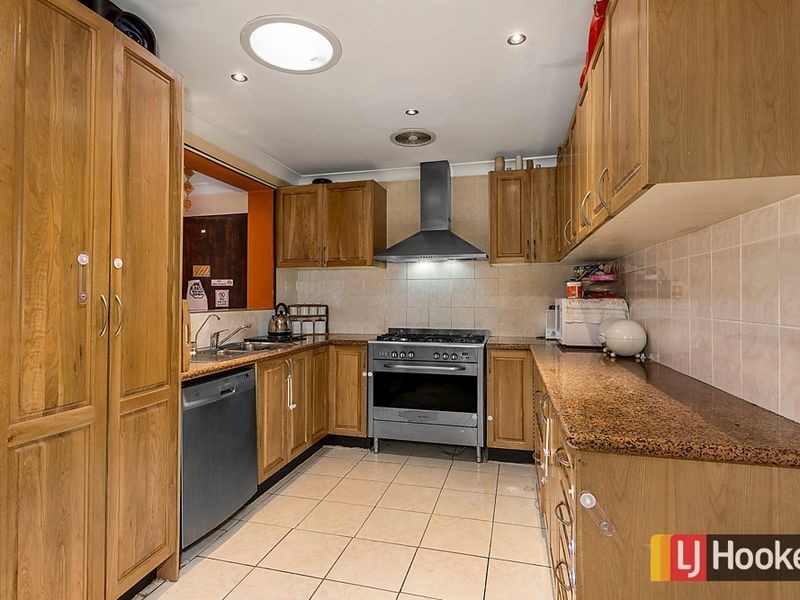 115 Colebee Crescent, Hassall Grove NSW 2761