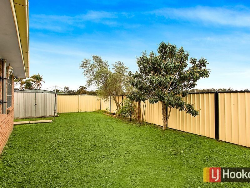 115 Colebee Crescent, Hassall Grove NSW 2761