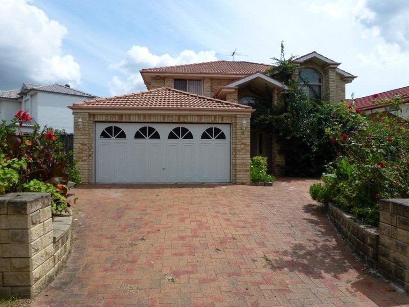 15 Conjola Place, Woodcroft NSW 2767