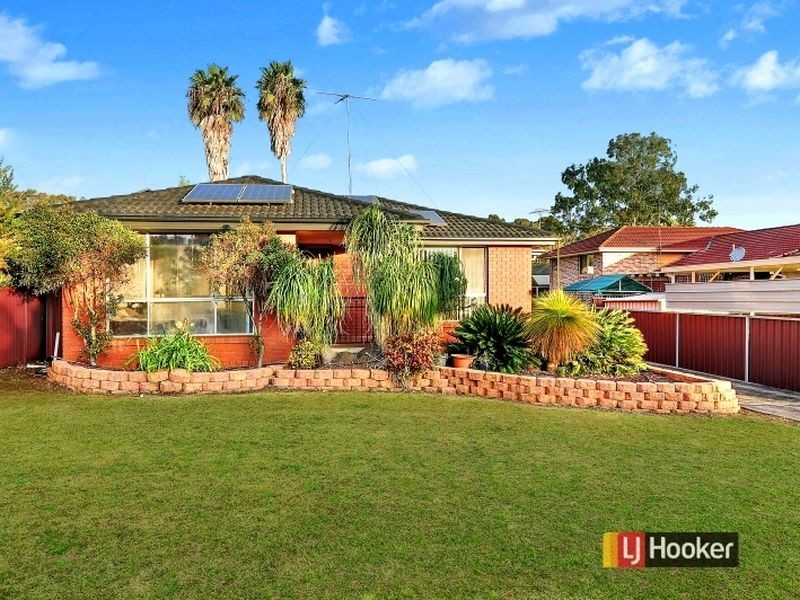 49 Arnott Road, Marayong NSW 2148