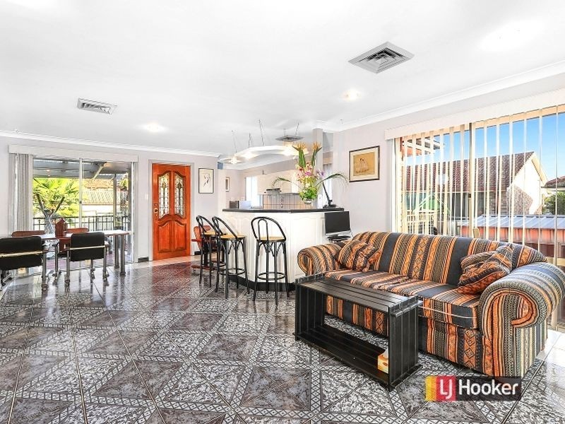 49 Arnott Road, Marayong NSW 2148