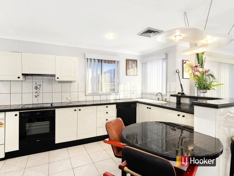 49 Arnott Road, Marayong NSW 2148