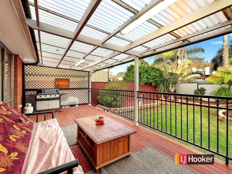 49 Arnott Road, Marayong NSW 2148