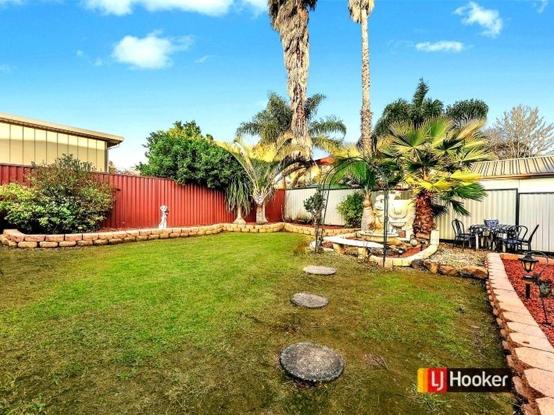 49 Arnott Road, Marayong NSW 2148