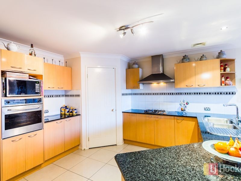 29 Lambert Avenue, Plumpton NSW 2761