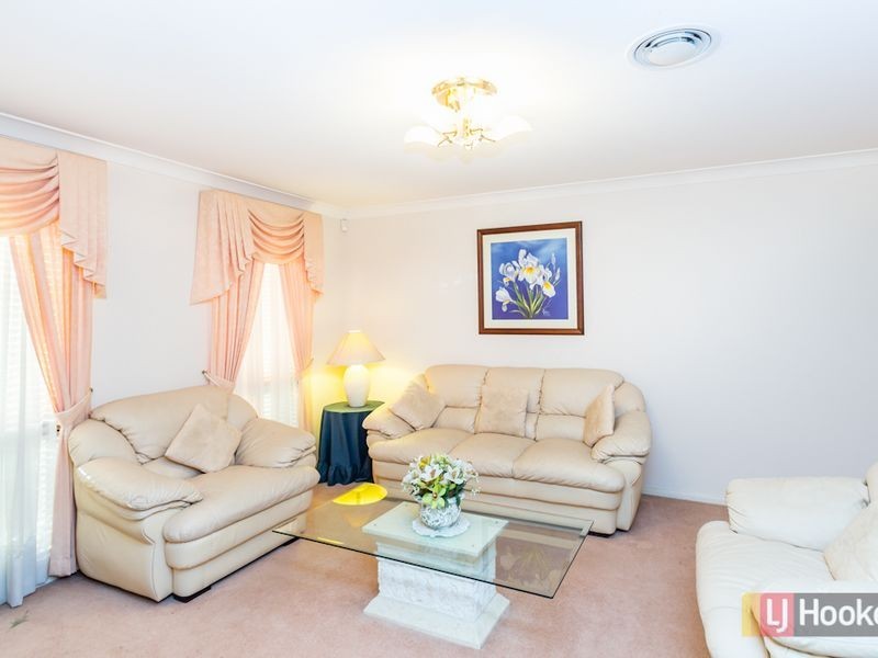 29 Lambert Avenue, Plumpton NSW 2761