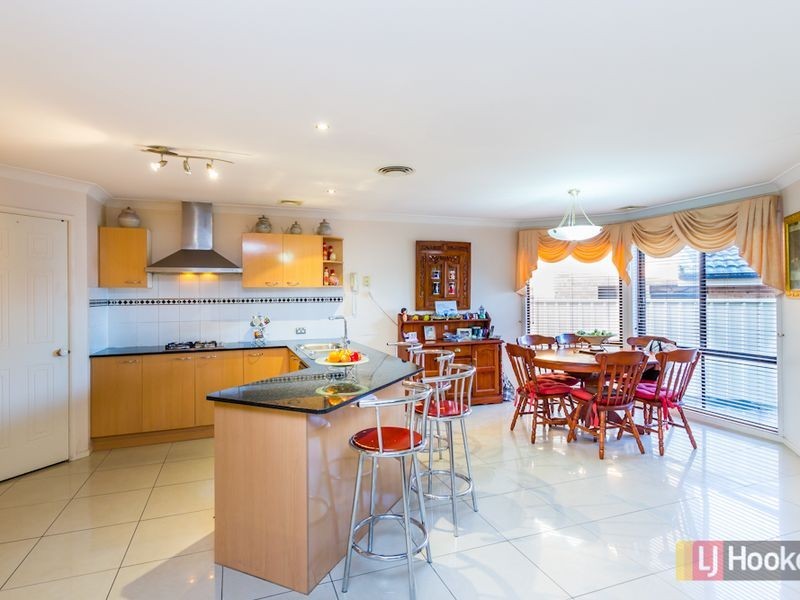 29 Lambert Avenue, Plumpton NSW 2761