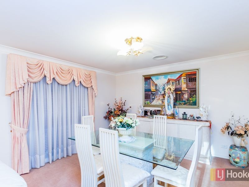 29 Lambert Avenue, Plumpton NSW 2761