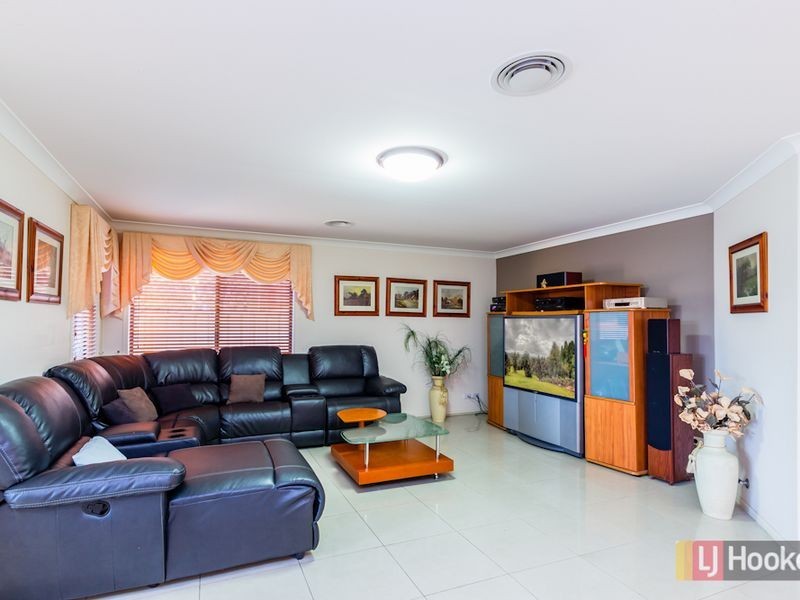 29 Lambert Avenue, Plumpton NSW 2761