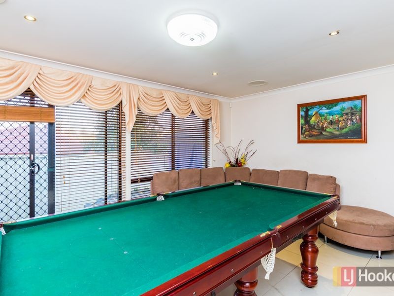 29 Lambert Avenue, Plumpton NSW 2761