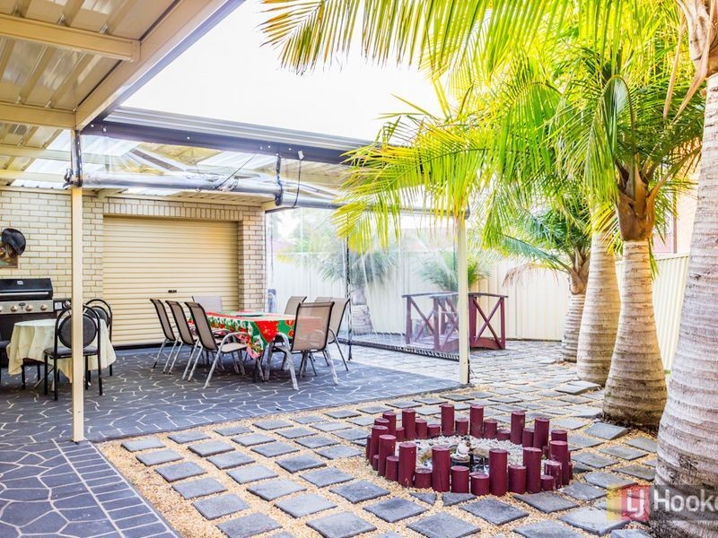 29 Lambert Avenue, Plumpton NSW 2761