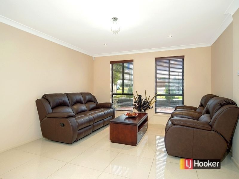 21 Castle Street, Blacktown NSW 2148
