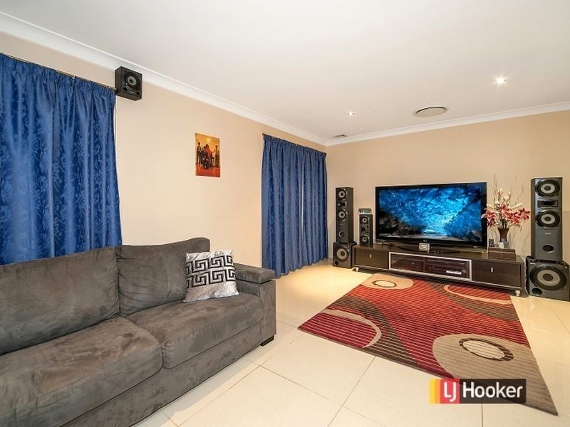 21 Castle Street, Blacktown NSW 2148