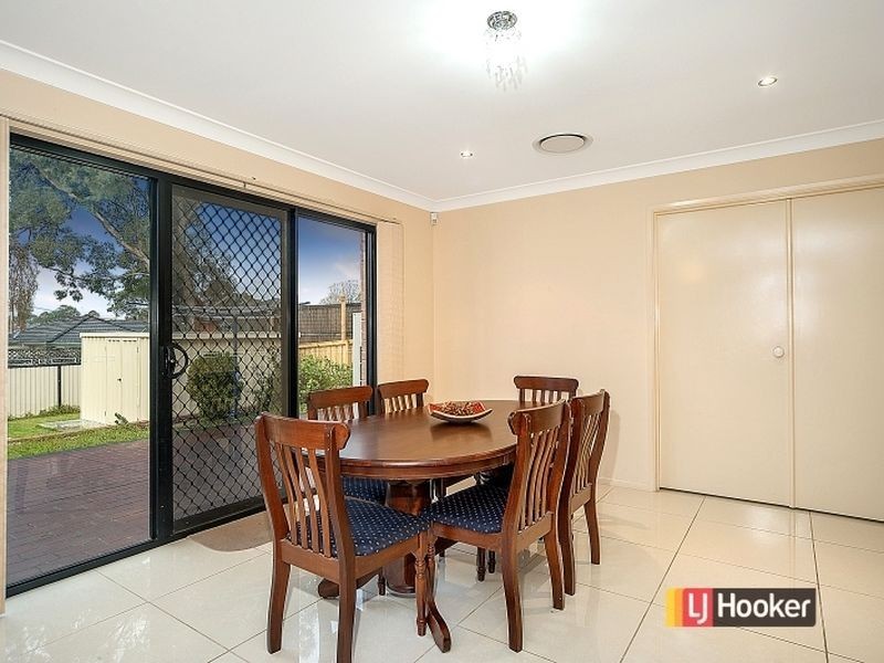 21 Castle Street, Blacktown NSW 2148