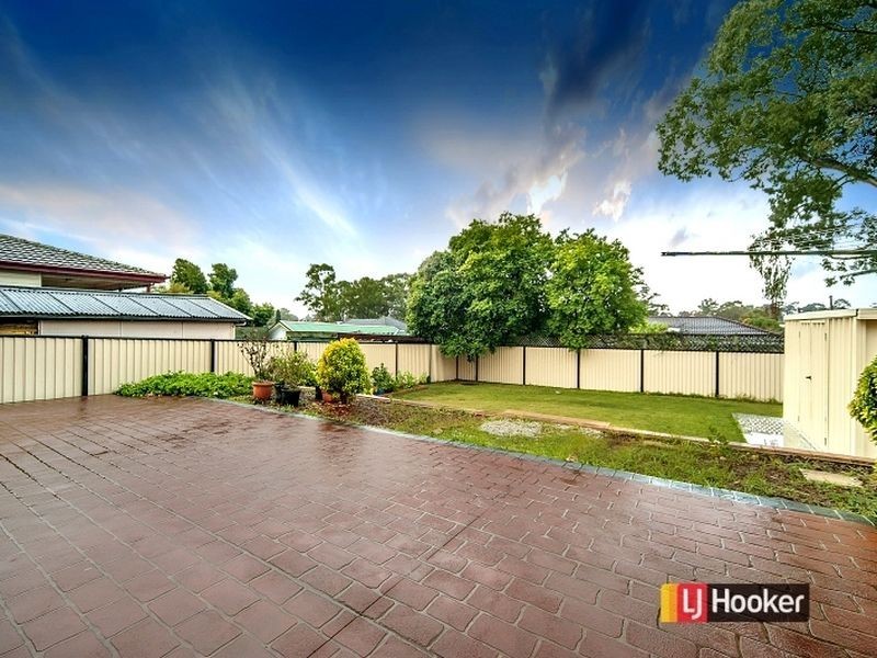 21 Castle Street, Blacktown NSW 2148