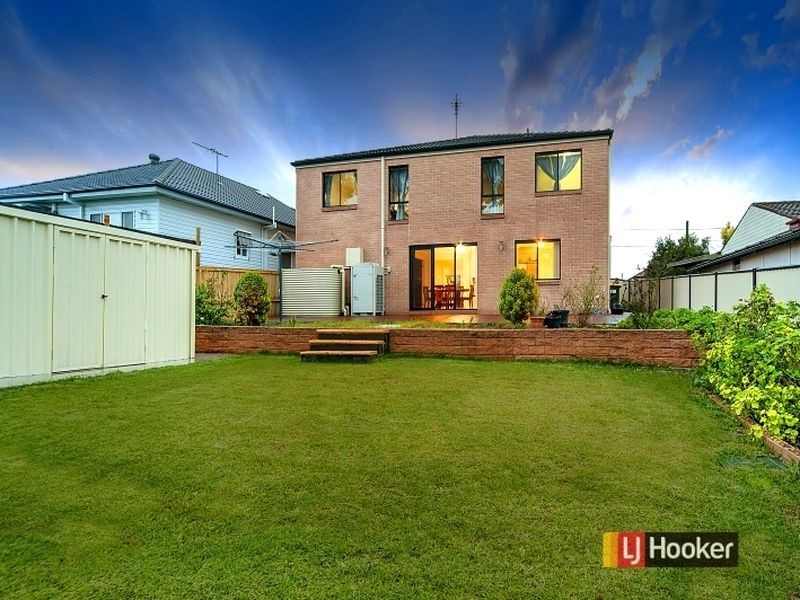 21 Castle Street, Blacktown NSW 2148