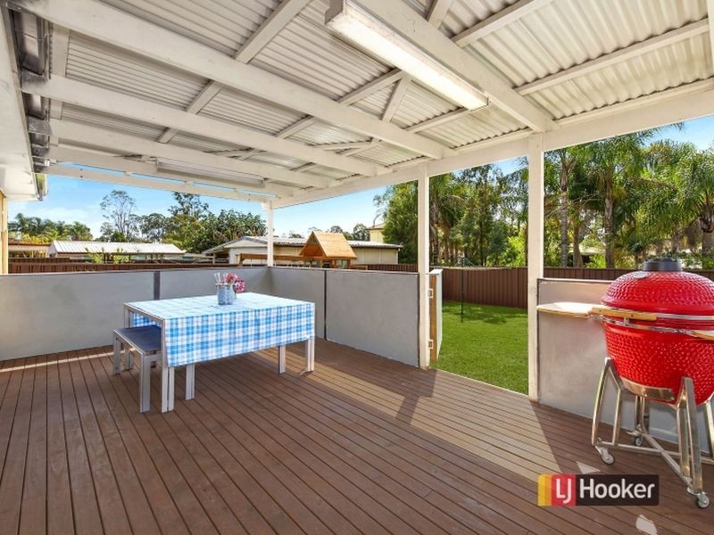 13 Nellie Stewart, Doonside NSW 2767