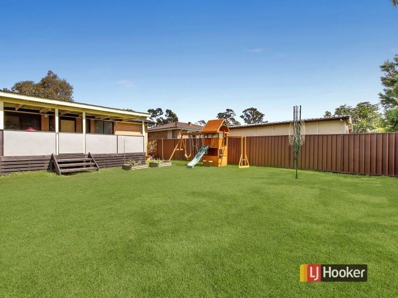 13 Nellie Stewart, Doonside NSW 2767
