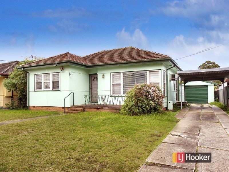 23 Omaroo Avenue, Doonside NSW 2767