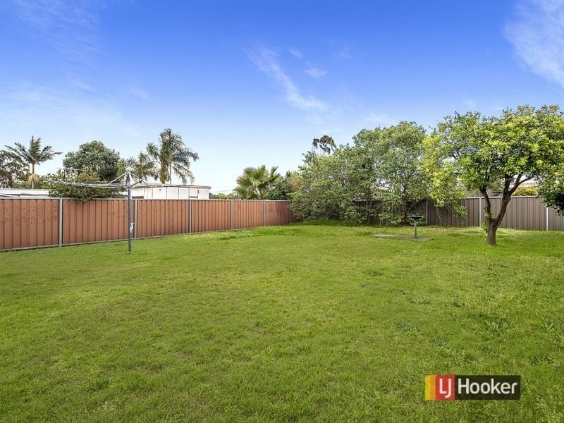 23 Omaroo Avenue, Doonside NSW 2767