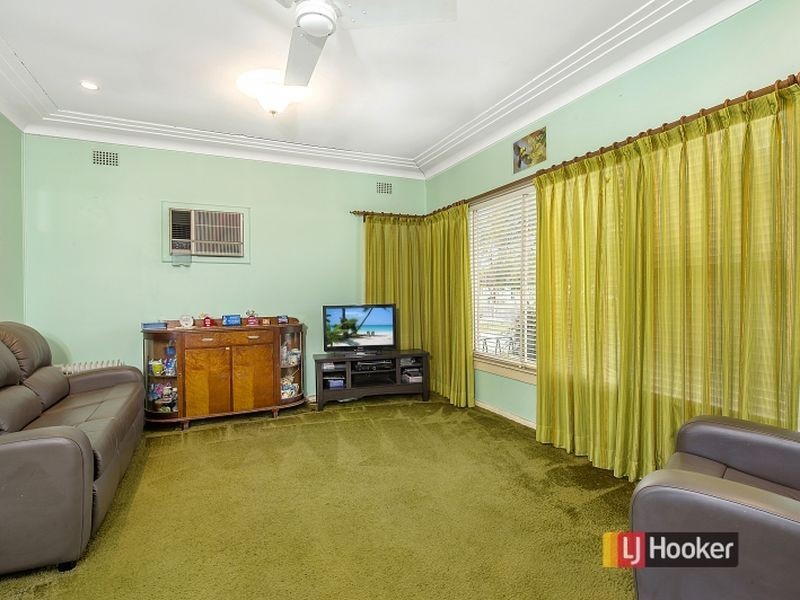23 Omaroo Avenue, Doonside NSW 2767