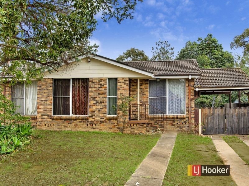 4 Temi Place, Marayong NSW 2148