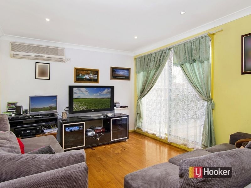 4 Temi Place, Marayong NSW 2148