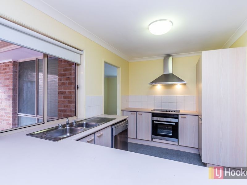 34 Wyangala Cct, Woodcroft NSW 2767