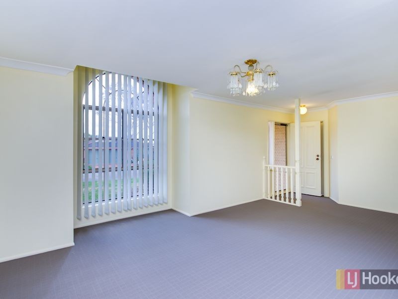 34 Wyangala Cct, Woodcroft NSW 2767