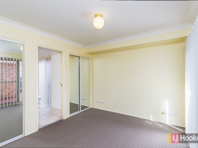 34 Wyangala Cct, Woodcroft NSW 2767