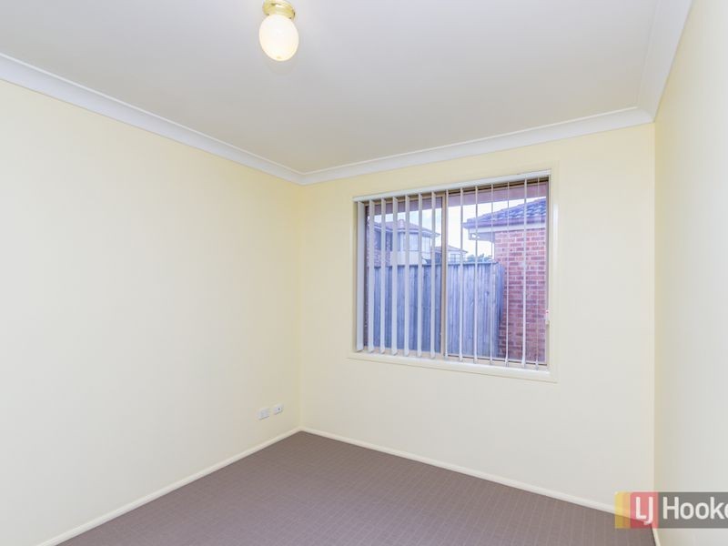 34 Wyangala Cct, Woodcroft NSW 2767