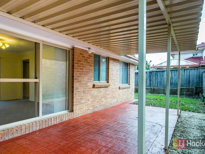 34 Wyangala Cct, Woodcroft NSW 2767