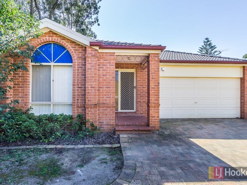 51 Greendale Terrace, Quakers Hill NSW 2763